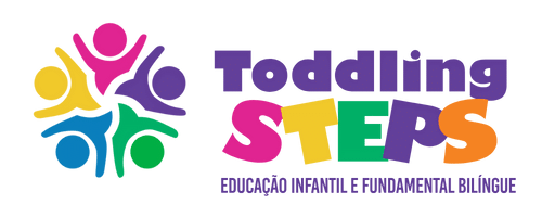 Toddling Steps — Educação Infantil e Fundamental Bilíngue