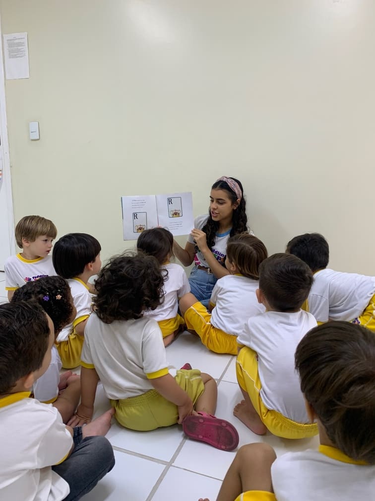 Story Time