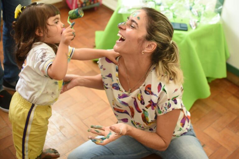 Família & Escola